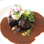 ビストロ セレニテ - 