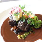 ビストロ セレニテ - 