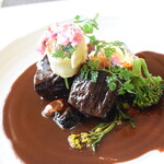 ビストロ セレニテ - 