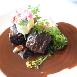 ビストロ セレニテ - 