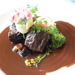 ビストロ セレニテ - 