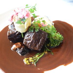 ビストロ セレニテ - 