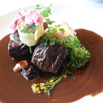 ビストロ セレニテ - 