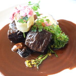 ビストロ セレニテ - 