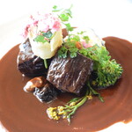 ビストロ セレニテ - 