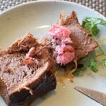 ビストロ セレニテ - 