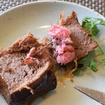 ビストロ セレニテ - 