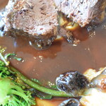 ビストロ セレニテ - 