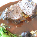 ビストロ セレニテ - 