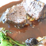 ビストロ セレニテ - 