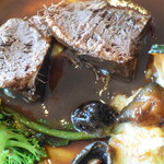 ビストロ セレニテ - 