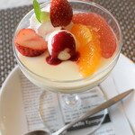 ビストロ セレニテ - 