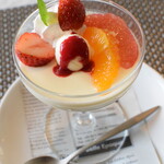 ビストロ セレニテ - 