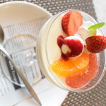 ビストロ セレニテ - 