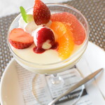 ビストロ セレニテ - 