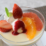 ビストロ セレニテ - 