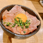 Yakiniku Tombi - 