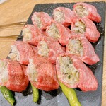 Yakiniku Tombi - 