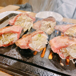 Yakiniku Tombi - 