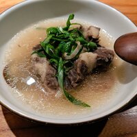 東京肉しゃぶ家 - 
