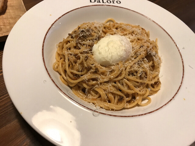 ダローロ Daloro 都通 パスタ 食べログ ダローロ Daloro 都通 パスタ 食べログ