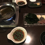 二階の和ダイニングわだち - 