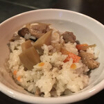 二階の和ダイニングわだち - 