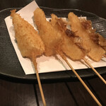 二階の和ダイニングわだち - 