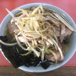 ラーメンショップ大和 - 