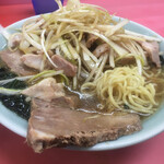 ラーメンショップ大和 - 