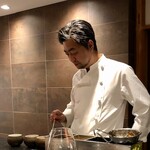 イチリン ハナレ - 