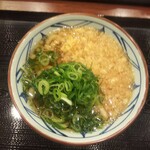 丸亀製麺 - 