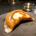 イチリン ハナレ - 2020.2.  からの 餃子