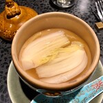 イチリン ハナレ - 2020.2.  娃々菜