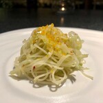 イチリン ハナレ - 2020.2.  搾菜