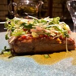 イチリン ハナレ - 2020.2.  スペアリブ