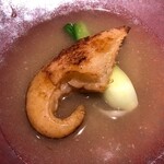 イチリン ハナレ - 2020.2.  フカヒレ