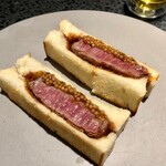 イチリン ハナレ - 2020.2.  山形牛