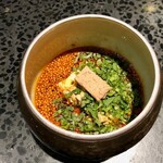 イチリン ハナレ - 2020.2.  丹波高坂地鶏