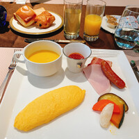 ル・トリアノン - 