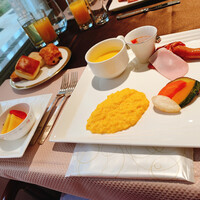 ル・トリアノン - 