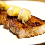 溢彩流香 - 豚バラと栗