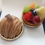 PATISSERIE DELICE - 