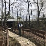 ​冬のRK GARDEN - 