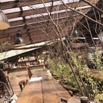 ​冬のRK GARDEN - 