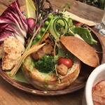 ​冬のRK GARDEN - 