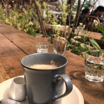 ​冬のRK GARDEN - 