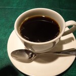 ニコラス - コーヒー