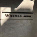 Wakana - 