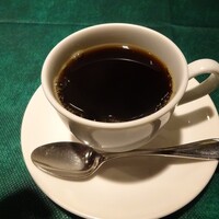 ニコラス 新橋店 - コーヒー